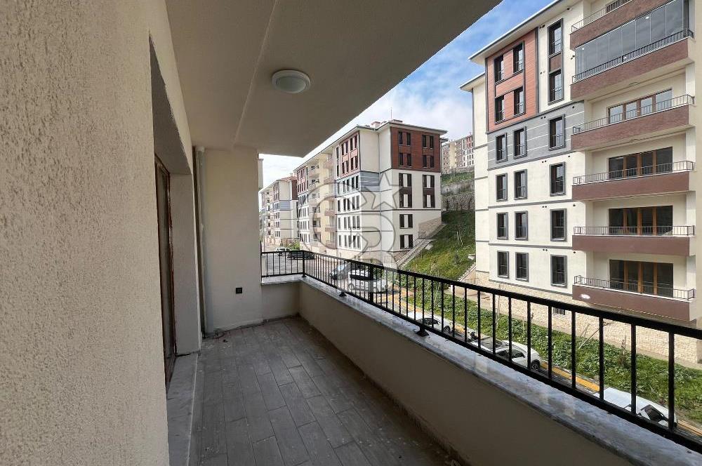 CB KiNG'DEN KARESİ/TOKİ 2.ETAP SF16 BLOK 3+1 SATILIK DAİRE