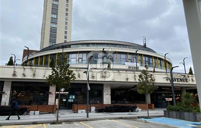 First Avenue İstanbul Avm,Beylikdüzü,Deniz Manzaralı Satılık 2+1