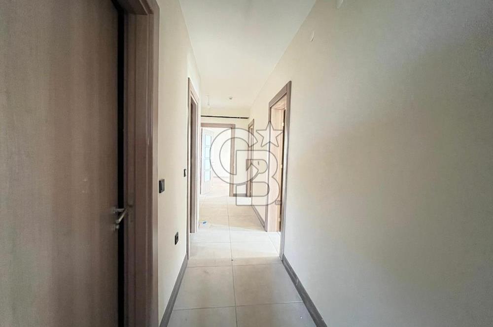 CB KiNG'DEN KARESİ/TOKİ 2.ETAP SF16 BLOK 3+1 SATILIK DAİRE