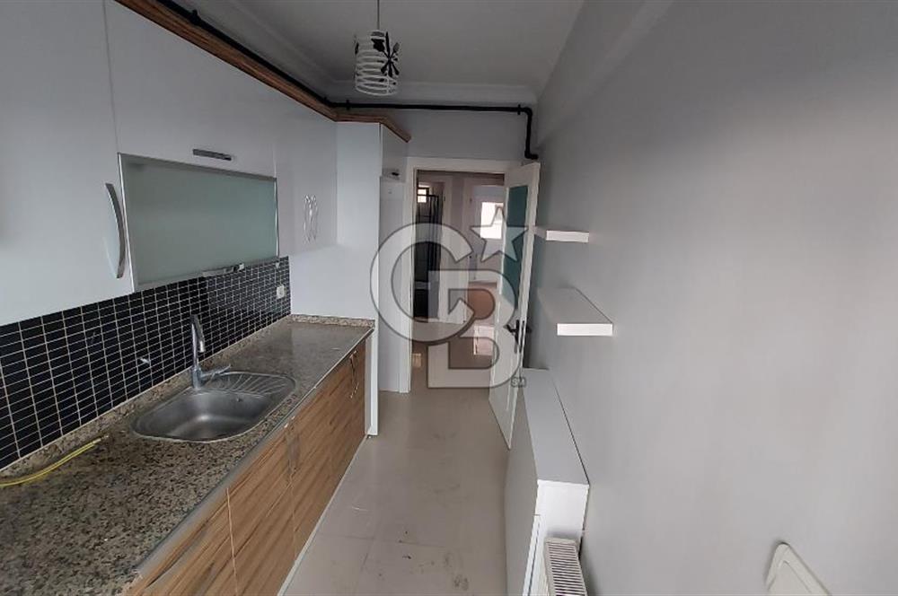 Karşıyaka  Satılık 2+1 