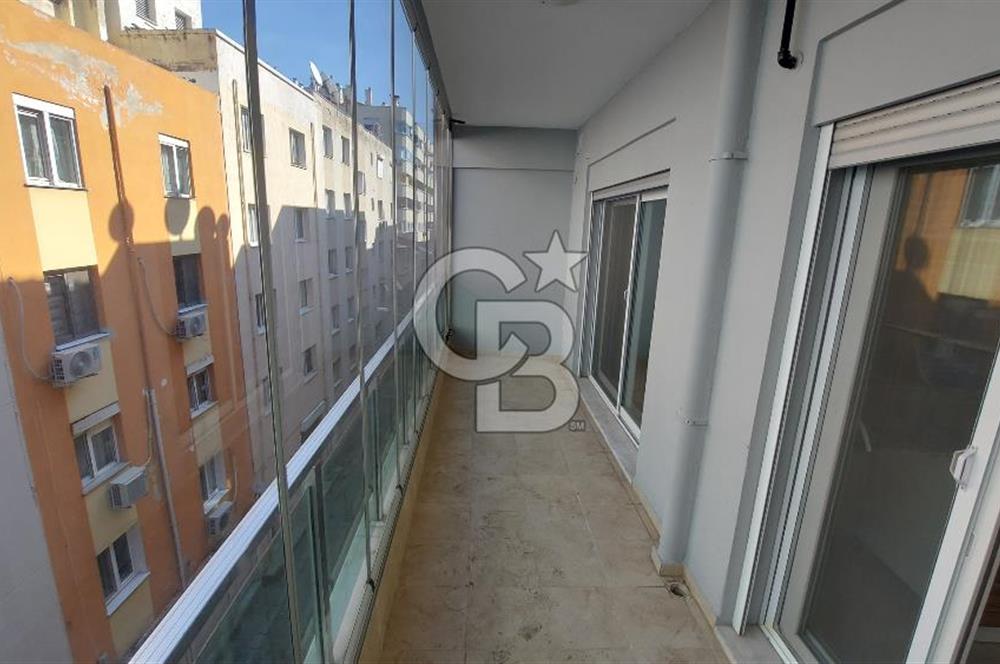 Karşıyaka  Satılık 2+1 