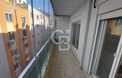 Karşıyaka  Satılık 2+1 