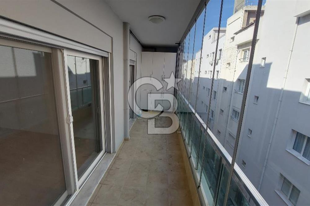 Karşıyaka  Satılık 2+1 