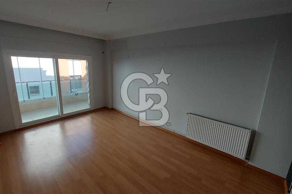 Karşıyaka  Satılık 2+1 