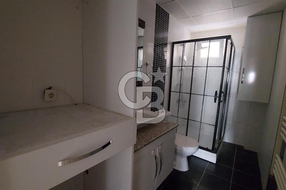 Karşıyaka  Satılık 2+1 