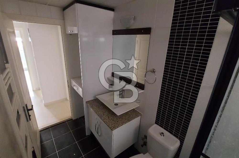 Karşıyaka  Satılık 2+1 