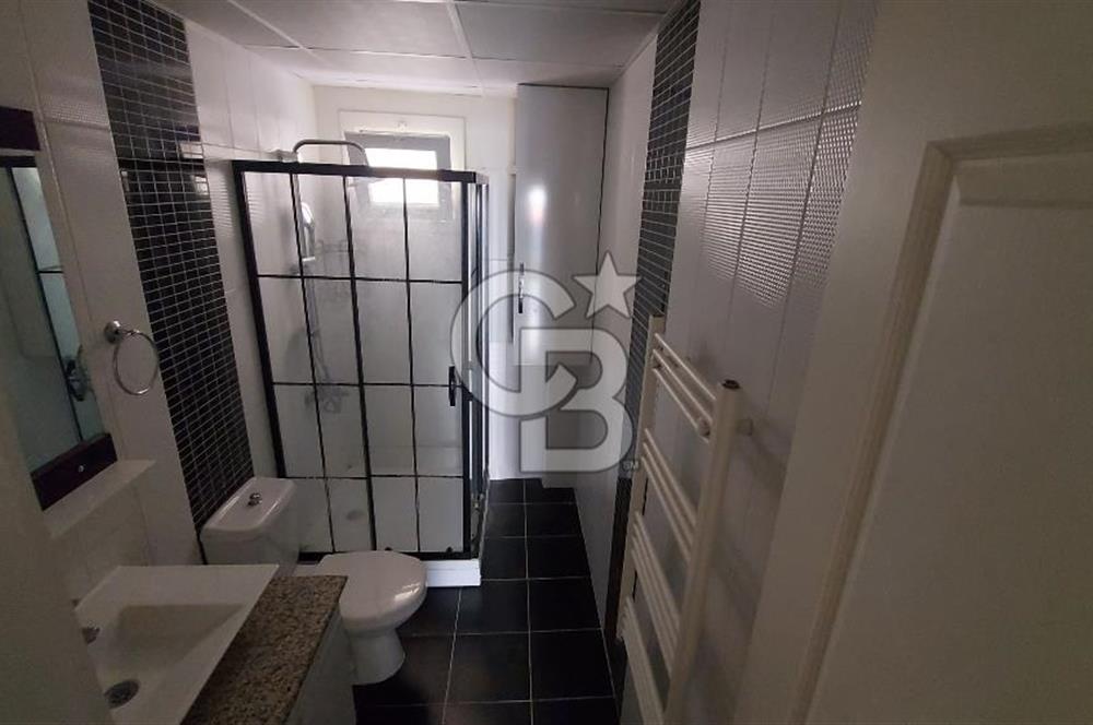 Karşıyaka  Satılık 2+1 