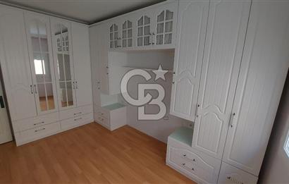 Karşıyaka  Satılık 2+1 