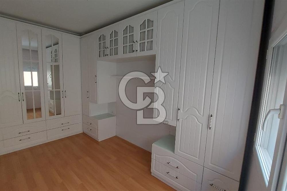 Karşıyaka  Satılık 2+1 