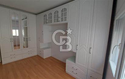 Karşıyaka  Satılık 2+1 