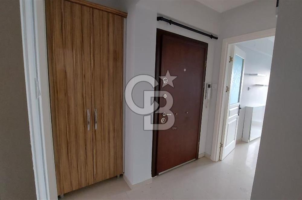 Karşıyaka  Satılık 2+1 