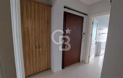 Karşıyaka  Satılık 2+1 