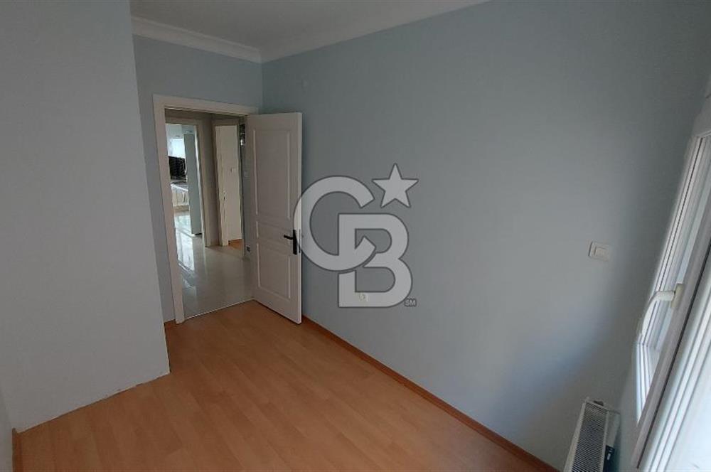 Karşıyaka  Satılık 2+1 