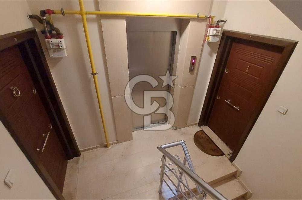 Karşıyaka  Satılık 2+1 