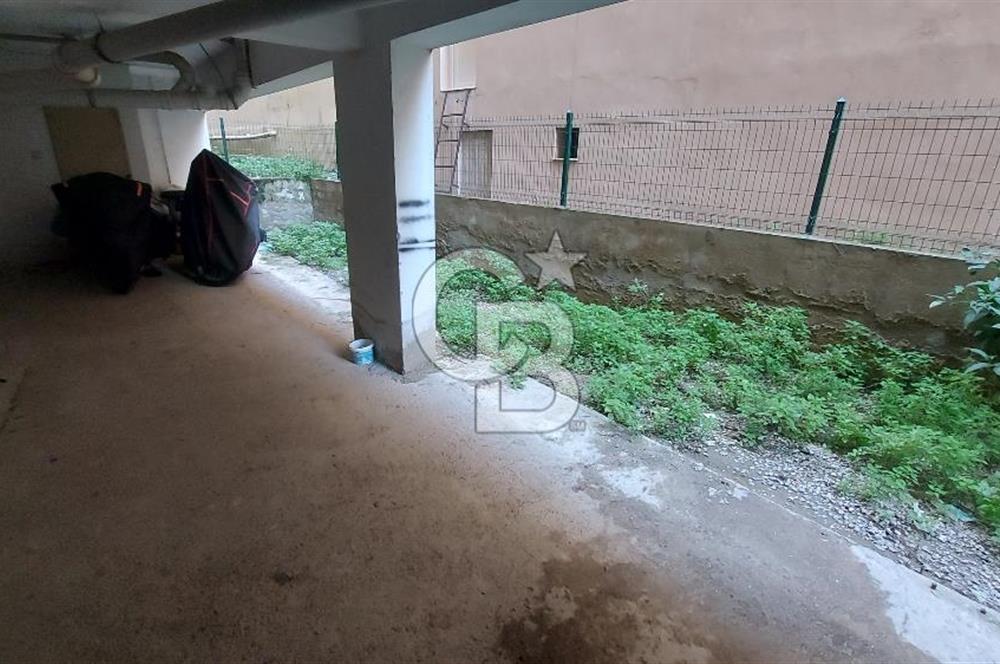 Karşıyaka  Satılık 2+1 