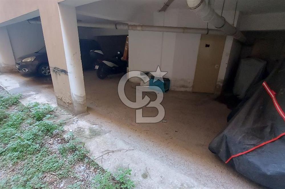 Karşıyaka  Satılık 2+1 