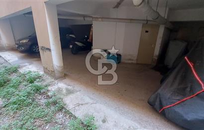 Karşıyaka  Satılık 2+1 