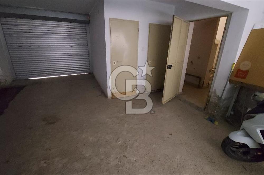 Karşıyaka  Satılık 2+1 