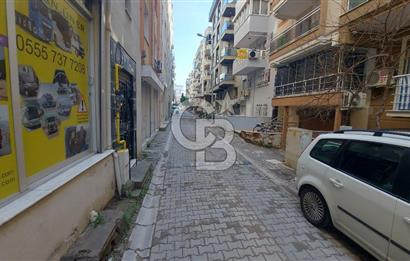 Karşıyaka  Satılık 2+1 