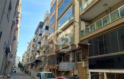 Karşıyaka  Satılık 2+1 