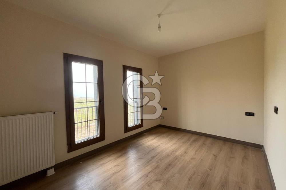 CB KiNG'DEN KARESİ/TOKİ 2.ETAP SF16 BLOK 3+1 SATILIK DAİRE