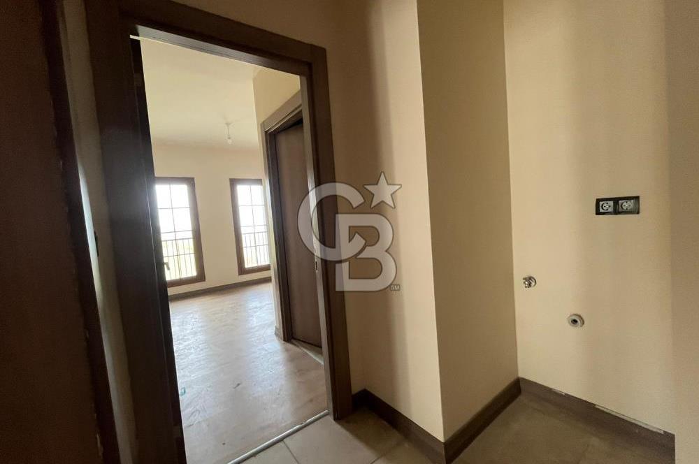 CB KiNG'DEN KARESİ/TOKİ 2.ETAP SF16 BLOK 3+1 SATILIK DAİRE