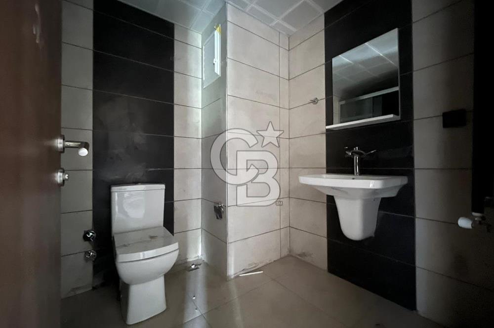 CB KiNG'DEN KARESİ/TOKİ 2.ETAP SF16 BLOK 3+1 SATILIK DAİRE