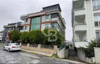 Beylikdüzü Kavaklı'da Satılık Lüks 2+1 Daire