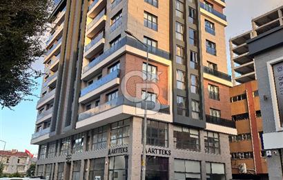 BAYRAMPAŞA MEYDANINA KOMŞU NUMUNEBAĞI CADDESİNDE SATILIK 3+1 LÜKS DAİRE