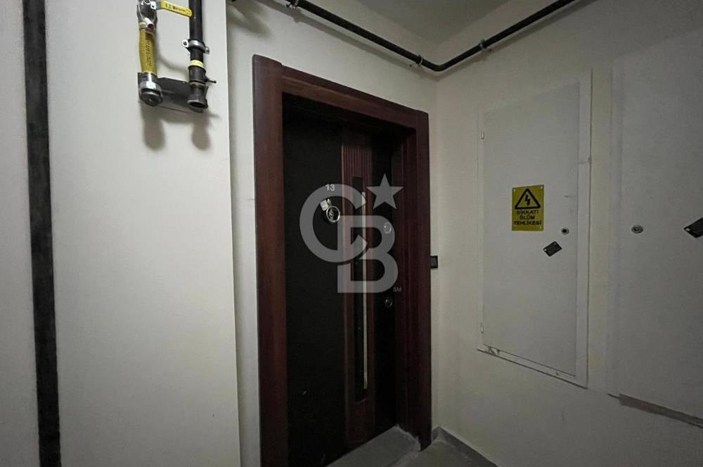 CB KiNG'DEN KARESİ/TOKİ 2.ETAP SF16 BLOK 3+1 SATILIK DAİRE