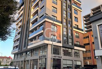 BAYRAMPAŞA MEYDANINA KOMŞU NUMUNEBAĞI CADDESİNDE SATILIK 3+1 LÜKS DAİRE - 4 - 333371