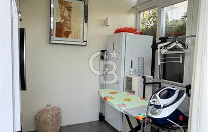 ALAÇATI GÖBENE MAHALLESİNDE SATILIK LÜKS VİLLA