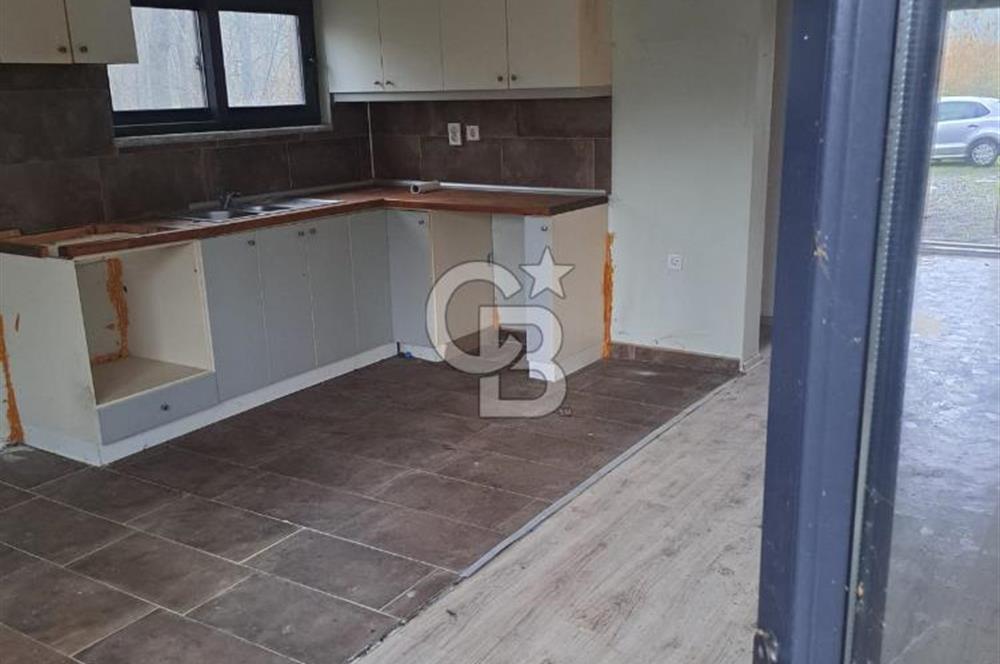 DOĞANIN ORTASINDA HUZURLU VE SESSİZ YAŞAM