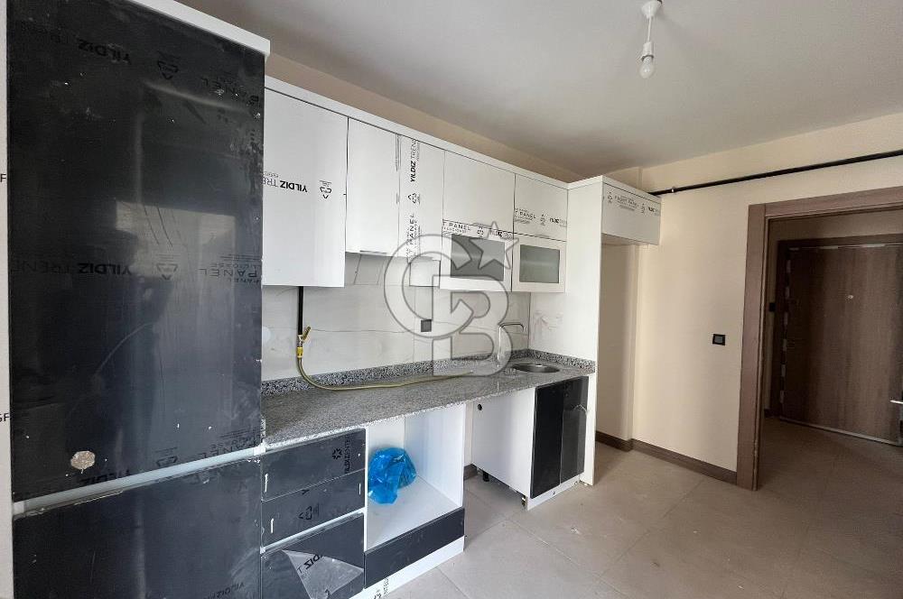 CB KiNG'DEN KARESİ/TOKİ 2.ETAP SF16 BLOK 3+1 SATILIK DAİRE