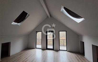 DOĞANIN ORTASINDA HUZURLU VE SESSİZ YAŞAM