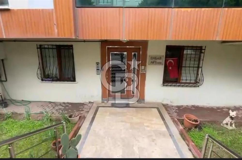 Beylikdüzü Kavaklı'da Satılık Lüks 2+1 Daire