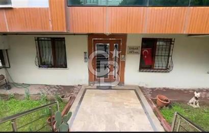 Beylikdüzü Kavaklı'da Satılık Lüks 2+1 Daire