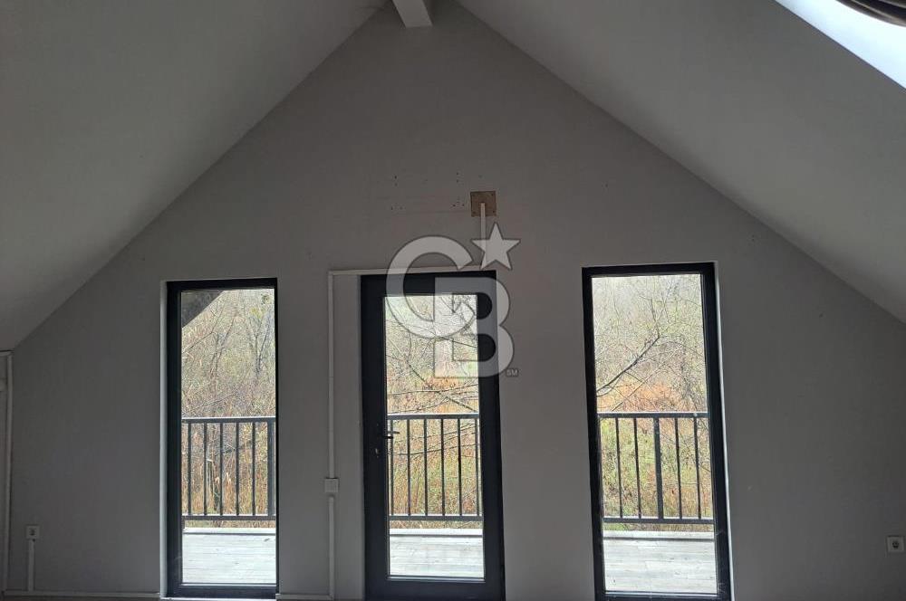 DOĞANIN ORTASINDA HUZURLU VE SESSİZ YAŞAM