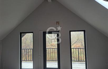 DOĞANIN ORTASINDA HUZURLU VE SESSİZ YAŞAM