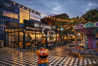 Bornova Park AVM'de Emsalsiz Tabela Değeri Yüksek Devren Kiralık - 10 - 333344