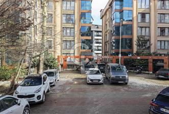 Kartaltepe'de Yüksek Tavanlı, 6+1 Dubleks Daire (Zambak Sitesi) - 1 - 333370