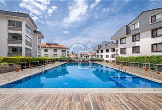 BURGAZ ARSLAN KALE EVLERİNDE DENİZ MANZARALI 5+1 DUBLEKS - 9 - 333355