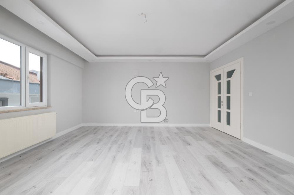 BURGAZ ARSLAN KALE EVLERİNDE DENİZ MANZARALI 5+1 DUBLEKS