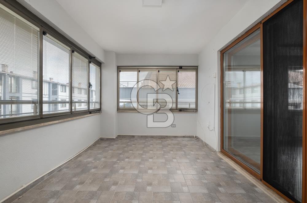 BURGAZ ARSLAN KALE EVLERİNDE DENİZ MANZARALI 5+1 DUBLEKS