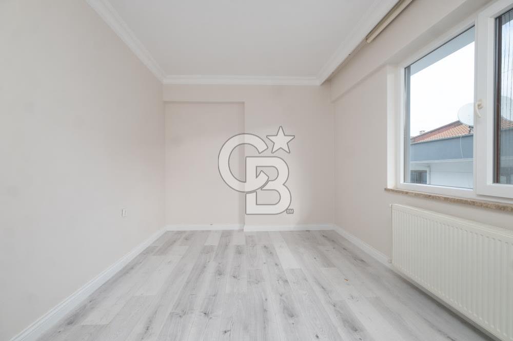 BURGAZ ARSLAN KALE EVLERİNDE DENİZ MANZARALI 5+1 DUBLEKS