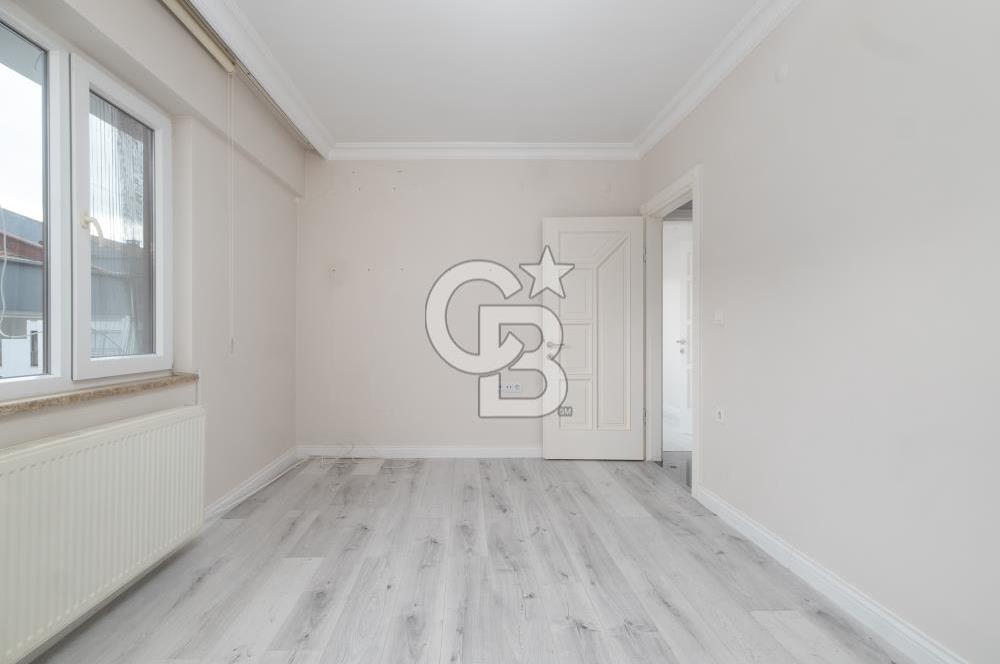 BURGAZ ARSLAN KALE EVLERİNDE DENİZ MANZARALI 5+1 DUBLEKS