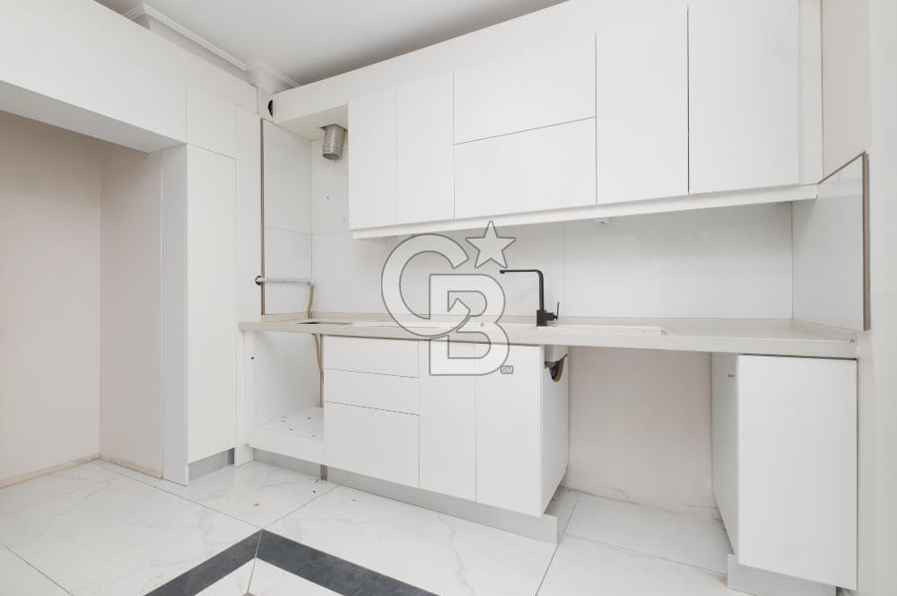 BURGAZ ARSLAN KALE EVLERİNDE DENİZ MANZARALI 5+1 DUBLEKS