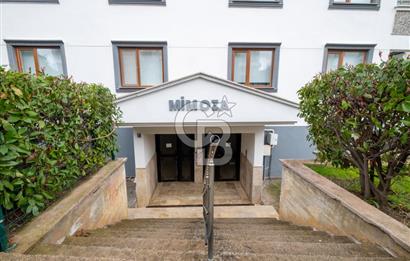 BURGAZ ARSLAN KALE EVLERİNDE DENİZ MANZARALI 5+1 DUBLEKS