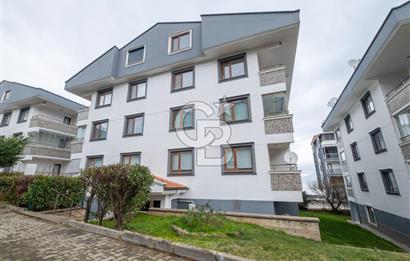 BURGAZ ARSLAN KALE EVLERİNDE DENİZ MANZARALI 5+1 DUBLEKS