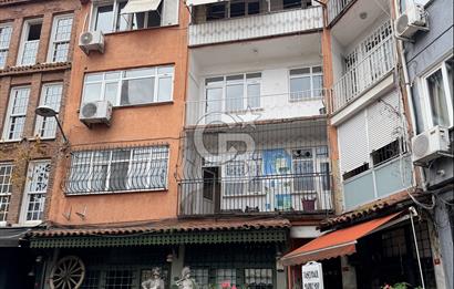 Beyoğlu Çukurcuma'da Kentsel Dönüşüme Yatırımlık Daire